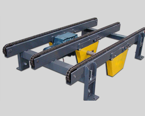 Chain Conveyors